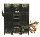 TJK636600 - General Electric 600A 600V 3 Pole Molded Case Circuit Breaker J Frame - Essential Electric Supply