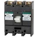 TJK636F000 - General Electric 600A 3 Pole Molded Case Circuit Breaker Frame 600V - Essential Electric Supply