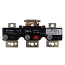 TJK636T300 - General Electric 300A 600V 3 Pole Thermal Magnetic Trip Unit J Frame - Essential Electric Supply