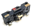 TJK636T600 - General Electric 600A 600V 3-Pole Thermal Magnetic Trip Unit Circuit Breaker - Essential Electric Supply