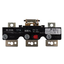 TJK636T600 - General Electric 600A 600V 3-Pole Thermal Magnetic Trip Unit Circuit Breaker - Essential Electric Supply