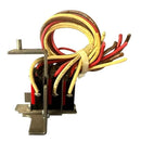 TJKASA2AB3R - General Electric J600 240VAC Auxiliary Switch SPDT-3 for TJC, TJD, TJJ, TJK, THJK, TB4, TBC4 Frame Molded Case Circuit Breakers - Essential Electric Supply