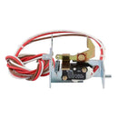 TJKASA2AB4R - General Electric Circuit Breaker Auxiliary 4A/4B 240VAC - Essential Electric Supply