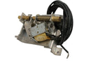 TJKSTA11L - General Electric TJ Series Shunt Trip 250V Left Pole Mount - Essential Electric Supply