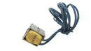 TJUV1R - General Electric 120V AC Under Voltage Release for THJK/TJC/TJD/TJJ/TJK Series Circuit Breakers, Right Pole Mount - Essential Electric Supply