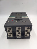TKM3F - General Electric 1200A 600V 3-Pole Molded Case Circuit Breaker Frame - Essential Electric Supply