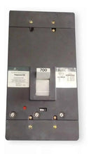 TKMA30700 - General Electric 700A 600V 3-Pole Molded Case Circuit Breaker - Essential Electric Supply