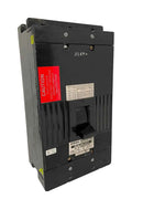 TKMA3Y1200 - General Electric 1200A 3-Pole 600V K-Frame Molded Case Circuit Breaker - Essential Electric Supply