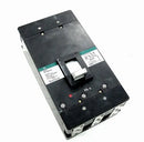 TKMA836350 - General Electric 350A 600V 3-Pole TKM Frame Molded Case Circuit Breaker - Essential Electric Supply