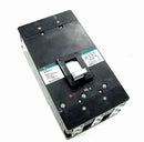 TKMA836500 - General Electric 500A 600V 3 Pole Thermal Magnetic Circuit Breaker - Essential Electric Supply