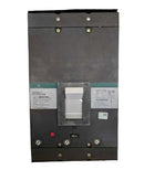 TKMA836700WL - General Electric 700A 3 Pole 600V Molded Case Circuit Breaker, TKM Frame, Thermal Magnetic, Shunt Trip - Essential Electric Supply