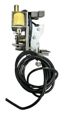 TKMASTA12L - General Electric Shunt Trip Circuit Breaker 120/240V Left Pole-Mounted TKM Frame - Essential Electric Supply