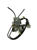 TKMASTA8L - General Electric 24VDC Shunt Trip for TKMA Frame, Left Pole Mount - Essential Electric Supply