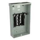 TLM1212RCU - GE 125A 12-Space 24-Circuit Main Lug Load Center NEMA 3R Outdoor - Essential Electric Supply