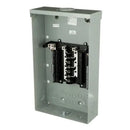 TLM1212RCU - GE 125A 12-Space 24-Circuit Main Lug Load Center NEMA 3R Outdoor - Essential Electric Supply