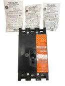TMQD32175 - General Electric 175A 240V 3 Pole Bolt-On Circuit Breaker with 100kA Interrupt Rating - Essential Electric Supply