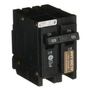TMQL21125 - General Electric 2-Pole 125A 120/240V 42kAIC Molded Case Circuit Breaker, Plug-In, THQL Series - Essential Electric Supply