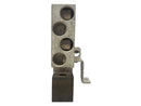 TNIA1200 - General Electric 1200A 600V Insulated Groundable Neutral Kit for Circuit Breakers - Essential Electric Supply