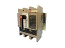TP1616SS - General Electric 1600A 600V 3 Pole Power Break I Insulated Case Circuit Breaker Bolt-On Mount - Essential Electric Supply