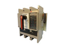 TP1616SS - General Electric 1600A 600V 3 Pole Power Break I Insulated Case Circuit Breaker Bolt-On Mount - Essential Electric Supply