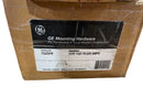 TQ2DPK direct replacement mounting hardware strap kit for General Electric AV-1AV-2CCB  panels - Essential Electric Supply