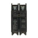 TQC21Y60 - General Electric Q-Line Type TQC Miniature Circuit Breaker 60A 2 Pole 120/240VAC Thermal Magnetic - Essential Electric Supply