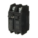 TQC21Y60 - General Electric Q-Line Type TQC Miniature Circuit Breaker 60A 2 Pole 120/240VAC Thermal Magnetic - Essential Electric Supply