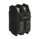 TQC21Y60 - General Electric Q-Line Type TQC Miniature Circuit Breaker 60A 2 Pole 120/240VAC Thermal Magnetic - Essential Electric Supply