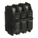TQC32010WL - General Electric 10A 240V 3-Pole Molded Case Circuit Breaker THQC Frame Instantaneous Trip - Essential Electric Supply