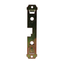 TQCBMPA1 - General Electric Back Mounting Plate for THQC Series 1 Pole Screw Mount Circuit Breaker Accessory - Essential Electric Supply