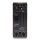 TQD22100 - General Electric 100A 240V 2 Pole Q-Line Molded Case Circuit Breaker Thermal Magnetic - Essential Electric Supply
