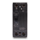 TQD22125 - General Electric 125A 240V 2 Pole Bolt-On Molded Case Circuit Breaker, TQD Series, 10kAIC, Thermal Magnetic Trip, UL Listed - Essential Electric Supply