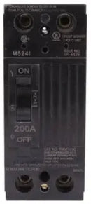 General Electric TQD22200WL Circuit Breaker | Q-Line TQD 240V 200A - Essential Electric Supply