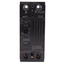 TQD22225 - General Electric 225A 240V 2-Pole Bolt-On Molded Case Circuit Breaker Q-Line - Essential Electric Supply