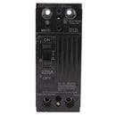 TQD22225 - General Electric 225A 240V 2-Pole Bolt-On Molded Case Circuit Breaker Q-Line - Essential Electric Supply