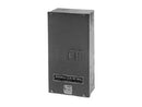 TQD225F - General Electric 225A 240V 3P NEMA 1 Steel Circuit Breaker Enclosure for TQD/THQD Series, Flush Mount, UL/CSA Certified - Essential Electric Supply