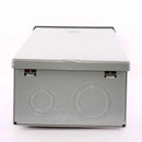 TQD225NR - General Electric 225A 240V 2 Pole Circuit Breaker Enclosure NEMA 3R - Essential Electric Supply