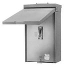 TQD225R - General Electric 225A 240/600V 2/3-Pole NEMA 3R Circuit Breaker Enclosure - Essential Electric Supply