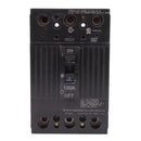 TQD32100 - General Electric 100A 240V 3 Pole Bolt-On Molded Case Circuit Breaker - Essential Electric Supply