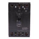 TQD32100 - General Electric 100A 240V 3 Pole Bolt-On Molded Case Circuit Breaker - Essential Electric Supply