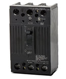 TQD32125WL - General Electric Feed-Thru 240V 125A 3 pole circuit breaker 10kA@240V - Essential Electric Supply