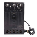 TQD32150ST1 - General Electric 150A 240V 3 Pole Thermal Magnetic Circuit Breaker with Shunt Trip - Essential Electric Supply