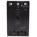 TQD32200 - General Electric 3 Pole 200 Amp 240V Molded Case Circuit Breaker Bolt-On 10kAIC - Essential Electric Supply