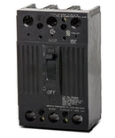 TQD32225 General Electric 225A 3-Pole 240V Q-Line Molded Case Circuit Breaker