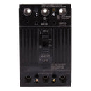 TQD32225 General Electric 225A 3-Pole 240V Q-Line Molded Case Circuit Breaker