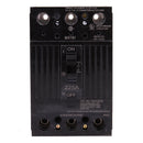 TQD32225 - General Electric 225 Amp 3 Pole 240V Molded Case Circuit Breaker - Essential Electric Supply