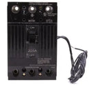 TQD32225ST1 - General Electric Bolt-On 240V 225A 3 pole circuit breaker 10kA@240V - Essential Electric Supply