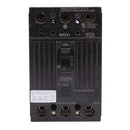 TQD32Y225 - General Electric 225A 240V 3 Pole Bolt-On Molded Case Circuit Breaker 14kA Interrupt Rating - Essential Electric Supply