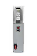 TR200R - Mersen 200A 250V AC/DC Class RK5 Time-Delay Current Limiting Fuse - Essential Electric Supply