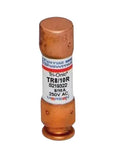 TR8/10R Mersen Tri-Onic Low Voltage Fuse
 250V  8A Fuse - Essential Electric Supply